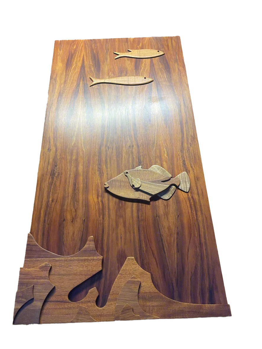 Koa Artwork 1