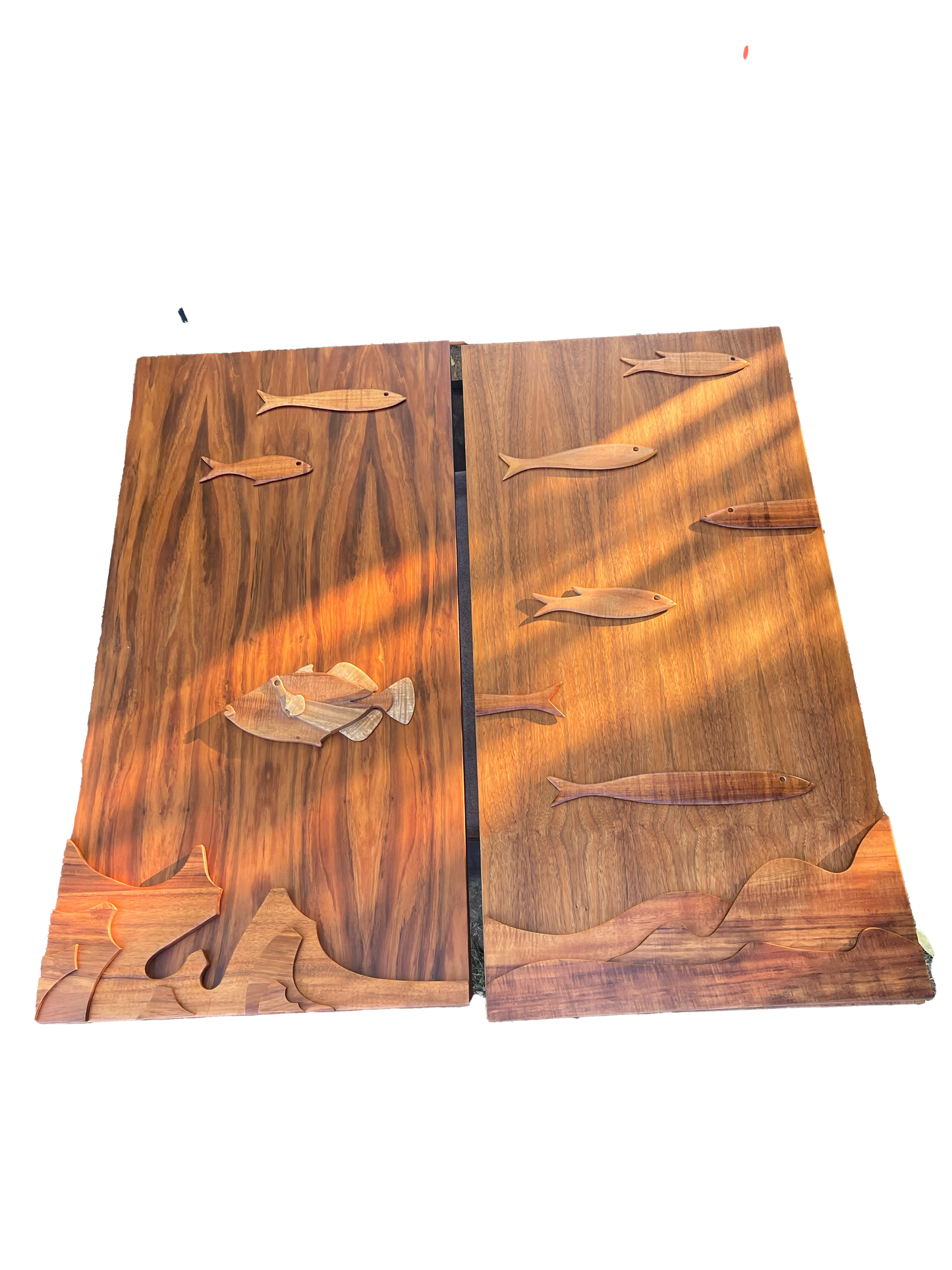 Koa Artwork 1